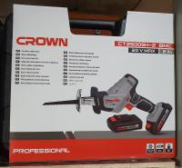 professional-tools-ct25009h-crown-scie-sabre-20v-bab-ezzouar-alger-algeria