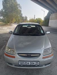 سيارات-chevrolet-aveo-4-portes-2004-حامة-بوزيان-قسنطينة-الجزائر