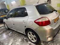 سيارات-toyota-auris-2012-بوسماعيل-تيبازة-الجزائر