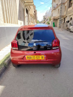 voitures-peugeot-108-2021-gt-cheraga-alger-algerie