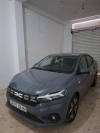 سيارات-dacia-logan-2026-12-برج-الكيفان-الجزائر