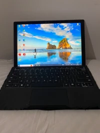 Microsoft Surface Pro 4 m3 4gb 128gb  