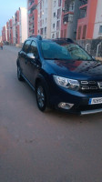 voitures-dacia-sandero-2017-stepway-ouled-fayet-alger-algerie