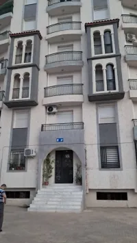 Vente Appartement F4 Boumerdès Corso