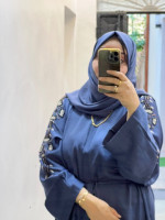 abayas-hijabs-عبايات-خليجية-أصلية-للاعراس-والمناسبات-alger-centre-algerie