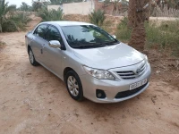 Toyota Corolla 2012 Corolla