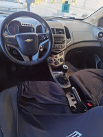 citadine-chevrolet-sonic-hatchback-2014-constantine-algerie