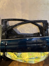 قطع-هيكل-السيارة-porte-fiat-500-blue-petroles-القبة-الجزائر