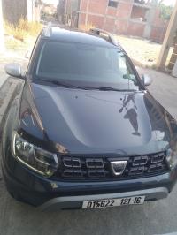 سيارات-dacia-duster-2021-أولاد-يعيش-البليدة-الجزائر