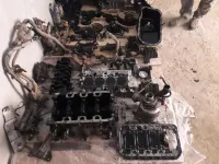 piece pour Moteur 2.2L decore pour TATA XENON 
