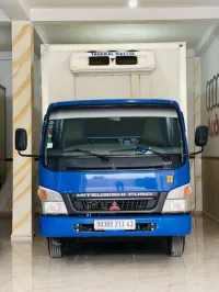 Mitsubishi Fuso Mitsubishi Fuso 2013