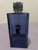 parfums-et-deodorants-dolce-gabbana-king-original-ammi-moussa-relizane-algerie