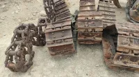D155 KOMATSU 