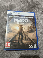 playstation-metro-exodus-complete-edition-ps5-bachdjerrah-alger-algerie