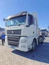 SITRAK TRACTEUR ROUTIER 6X4 2025