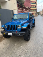 automobiles-jeep-gladiator-2022-rubicon-oran-algerie