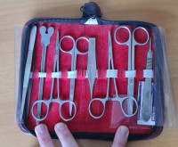 produits-paramedicaux-trousse-de-dissection-bab-ezzouar-alger-algerie