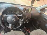 سيارات-nissan-micra-2013-الأغواط-الجزائر