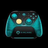 Manete Gamesir g7 pro 8k edition aimelab.  Et doutr édition