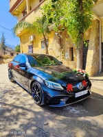 voitures-mercedes-classe-c-2021-220-designo-bab-ezzouar-alger-algerie