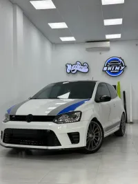 Volkswagen Golf 7 2014 R