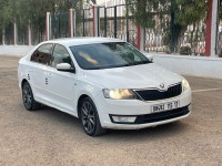 voitures-skoda-rapid-2015-edition-djelfa-algerie