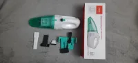 Aspirateur à main sans fil Livoo