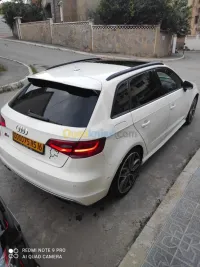 Audi S3 2015 SportBack