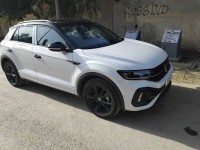 سيارات-volkswagen-t-roc-2026-vw-edition-الحراش-الجزائر