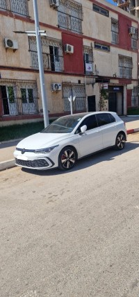 سيارات-volkswagen-golf-8-2021-gte-الشلف-الجزائر