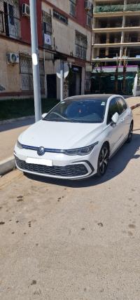 سيارات-volkswagen-golf-8-2021-gte-الشلف-الجزائر
