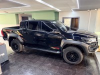 سيارات-toyota-hilux-2025-gr-sport-شوفالي-الجزائر