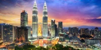 KUALA LUMPUR LANGKAWI 11 jours avec emirates 
