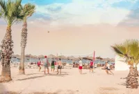 Tunisie - MARABOUT Sousse par Bus en Avril à 21.990 Da رحلة لتونس سوسة