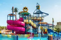 SHARM EL SHEIKH à 70.000 DA - Meilleurs Tarifs 07 Jours en ALL INCLUSIVE تخفيضات فنادق شرم الشيخ