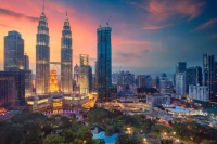 Malaisie / Kuala Lumpur Mai 10 Jours 229.000 Da رحلة لماليزيا / كولا لمبور  