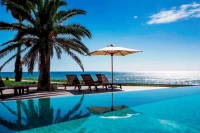HAMMAMET par Avion - 07 Jours (Hôtel + Billet + Transfert) à 74.500 Da رحلة منظمة لتونس