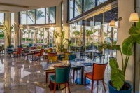 Rixos Sharm El Sheikh - Ultra All Inclusive 45.000 Da شرم الشيخ فندق فخم