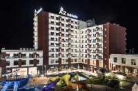 Meilleurs Prix Hôtels AZ MONTANA 5* et AZ ZEPHYR 5* en Aout أفضل الاسعار للفنادق