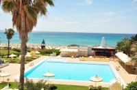 07 JOURS Hammamet par Bus - Hôtel EL FELL en AOUT رحلة منظمة لتونس الحمامات 