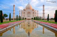 voyage-organise-inde-delhi-agra-et-goa-10-jours-dans-des-hotels-de-luxe-الهند-staoueli-alger-algerie