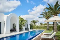 PROMO Hôtel IBEROSTAR MIRAGE 5* DE LUXE Supérieur à Hammamet تخفيضات فندق فخم و متميز