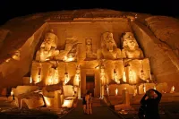 Caire/ Alexandrie / Sharm El Sheikh  178 000 DA SEULEMENT 