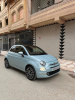 voitures-fiat-500-2024-dolce-vita-ain-naadja-alger-algerie