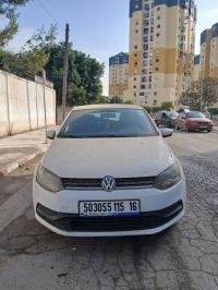سيارات-volkswagen-polo-2015-nouvelle-trendline-باب-الزوار-الجزائر