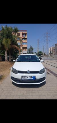 voitures-volkswagen-polo-2015-nouvelle-trendline-bab-ezzouar-alger-algerie