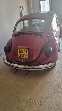 Volkswagen Coccinelle 1973 