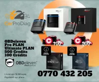 OBDeleven Ultimate / Pro 