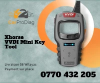 Mini vvdi Key tool copieur Clé à puce 