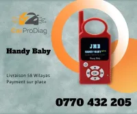 Handy Baby Key Programmer